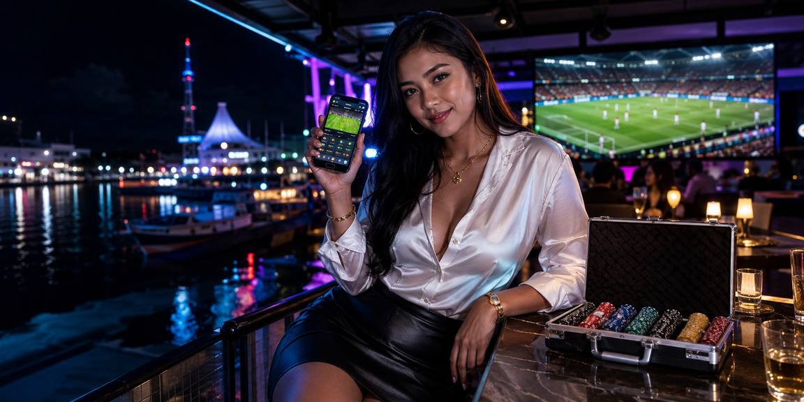 dv188 Auto Roulette di dv188 — Pusingan Tanpa Henti