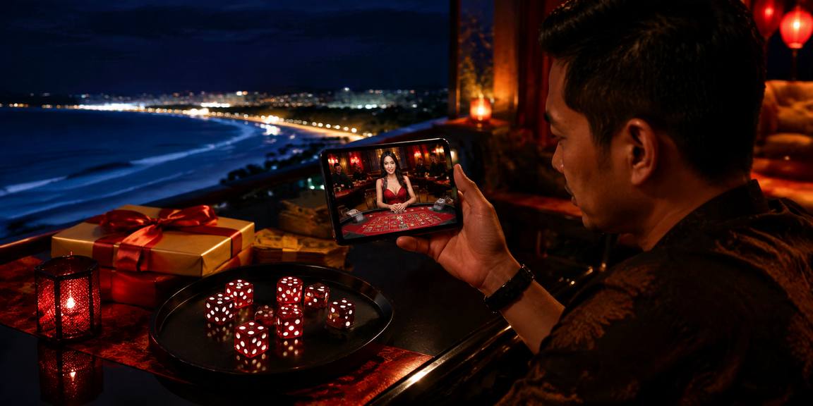 dv188 mobile gaming